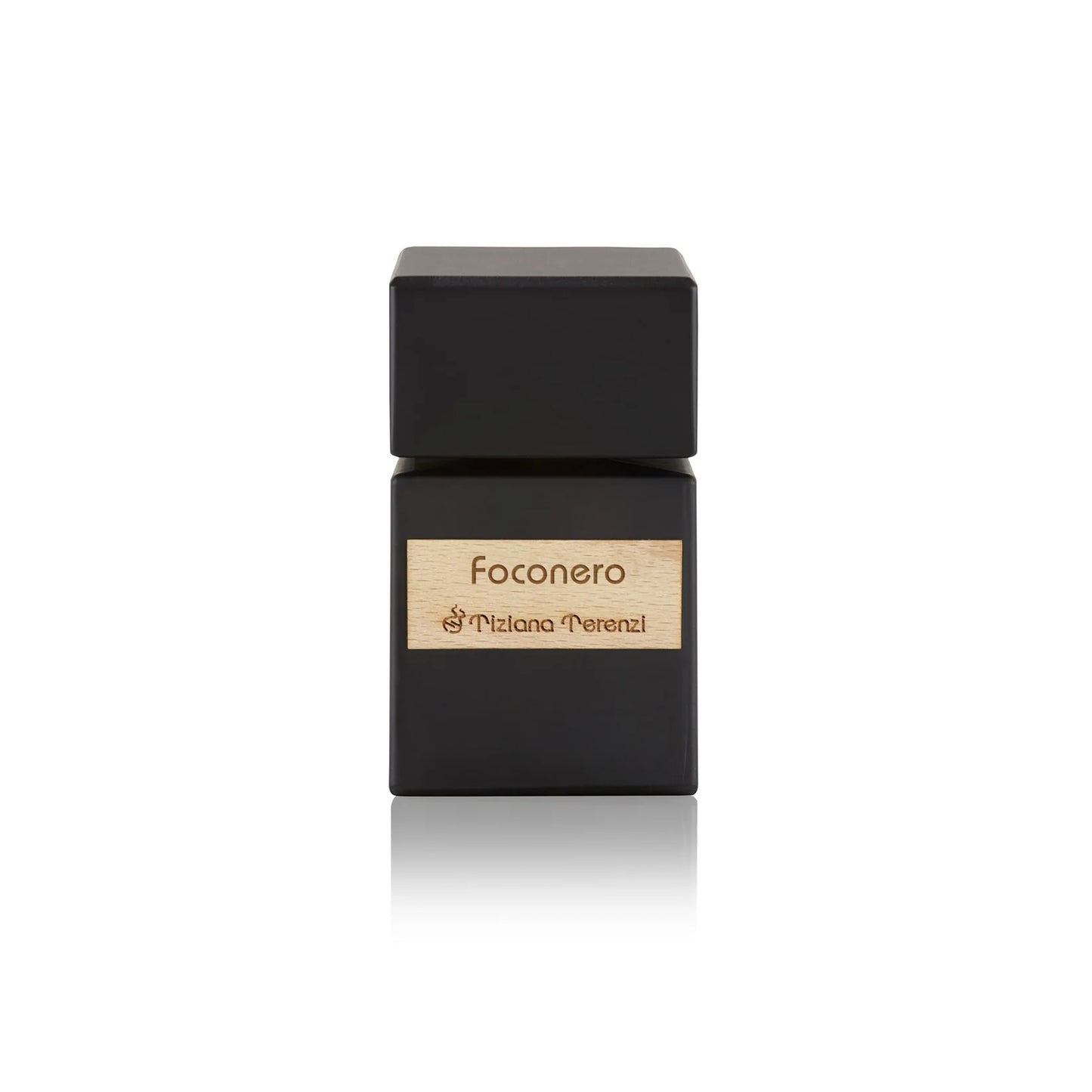Foconero by TIZIANA TERENZI