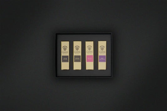 IVY COLLECTION | 1 Discovery set by Gritti