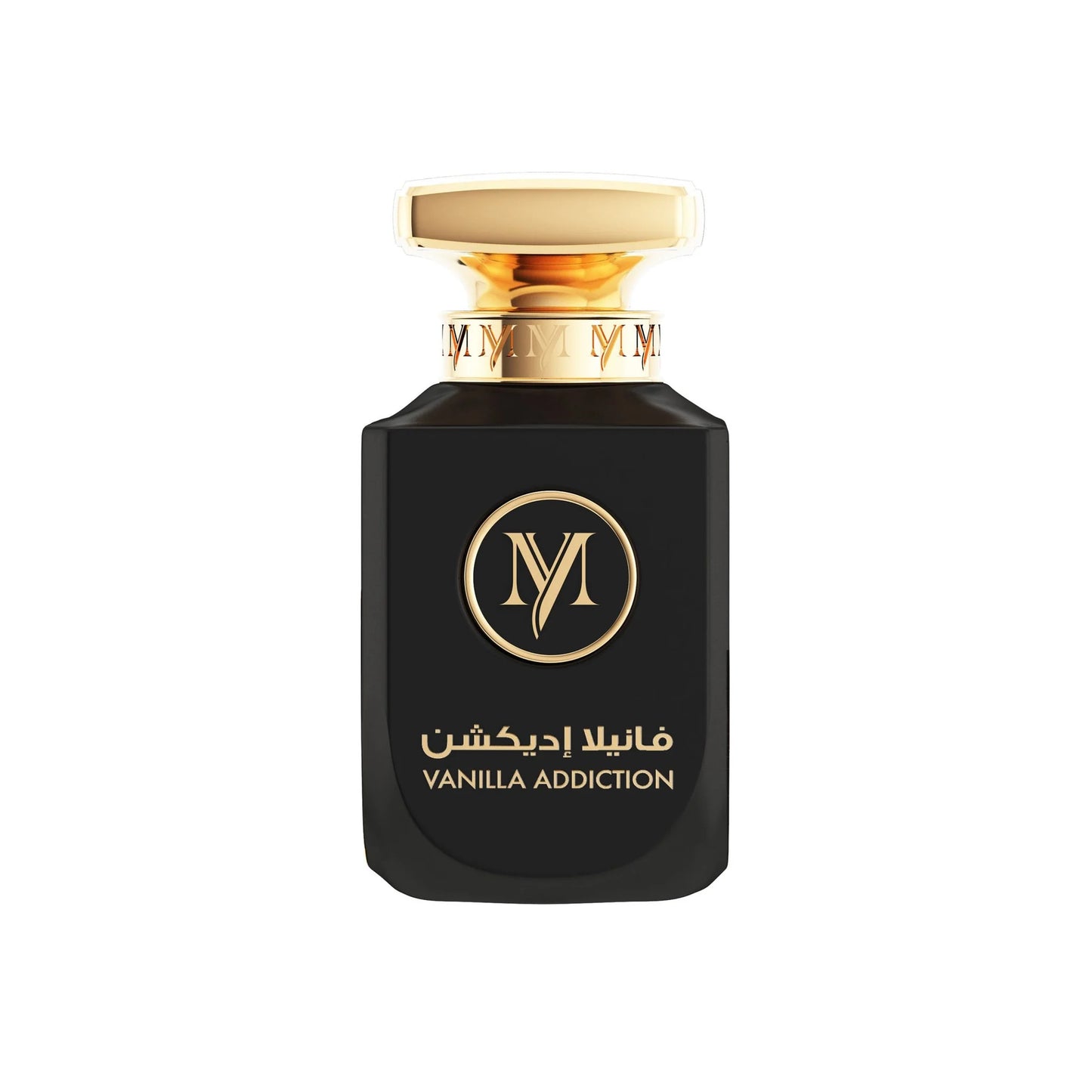 Vanilla Addiction By My Perfumes Select
