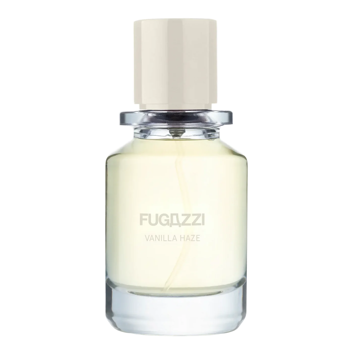 Vanilla Haze By Fugazzi