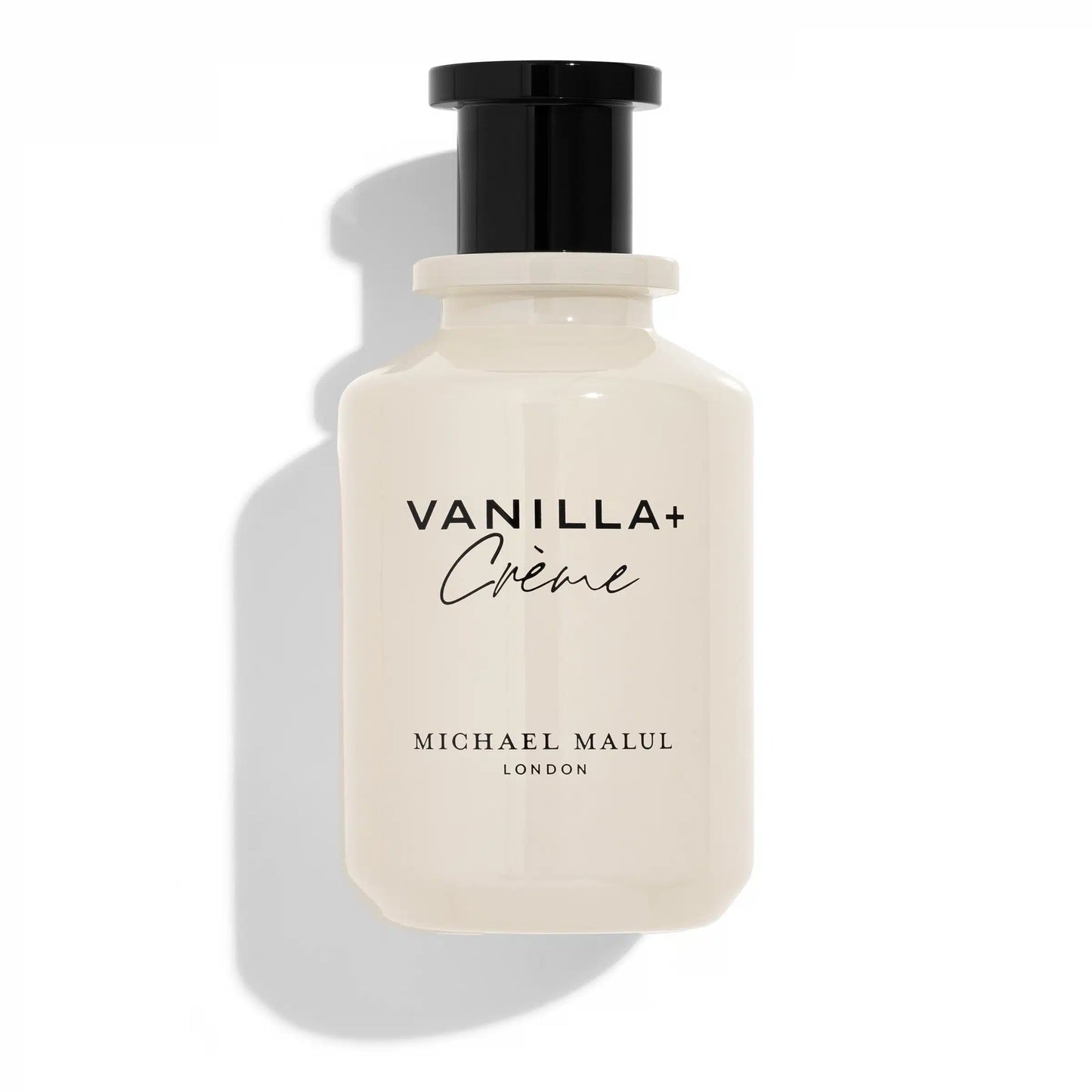 Vanilla+Crème By Michael Malul