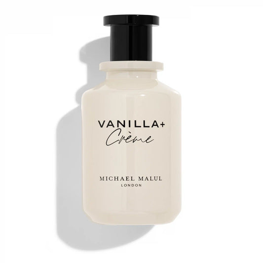 Vanilla+Crème By Michael Malul