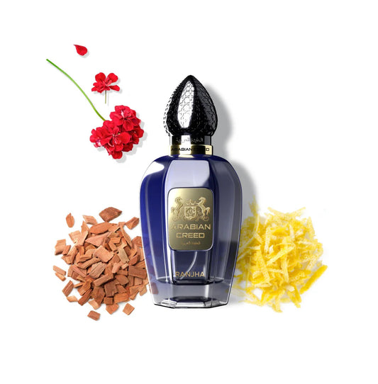 Ranjha رانجها By Arabian.C