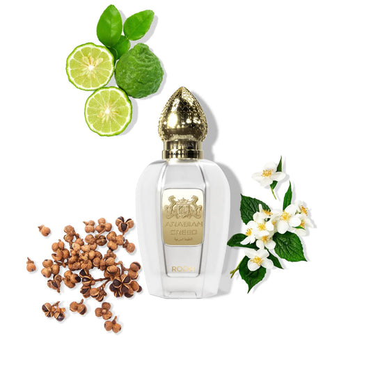 Rooh روح By Arabian.C