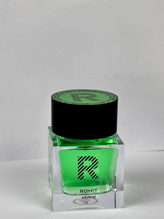 Rohit Verde EDP by BHARARA