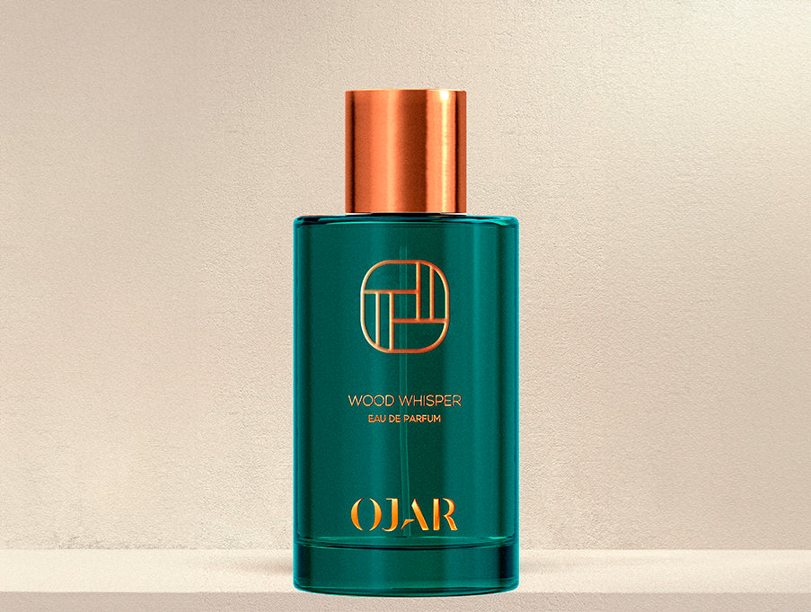 WOOD WHISPER BY OJAR