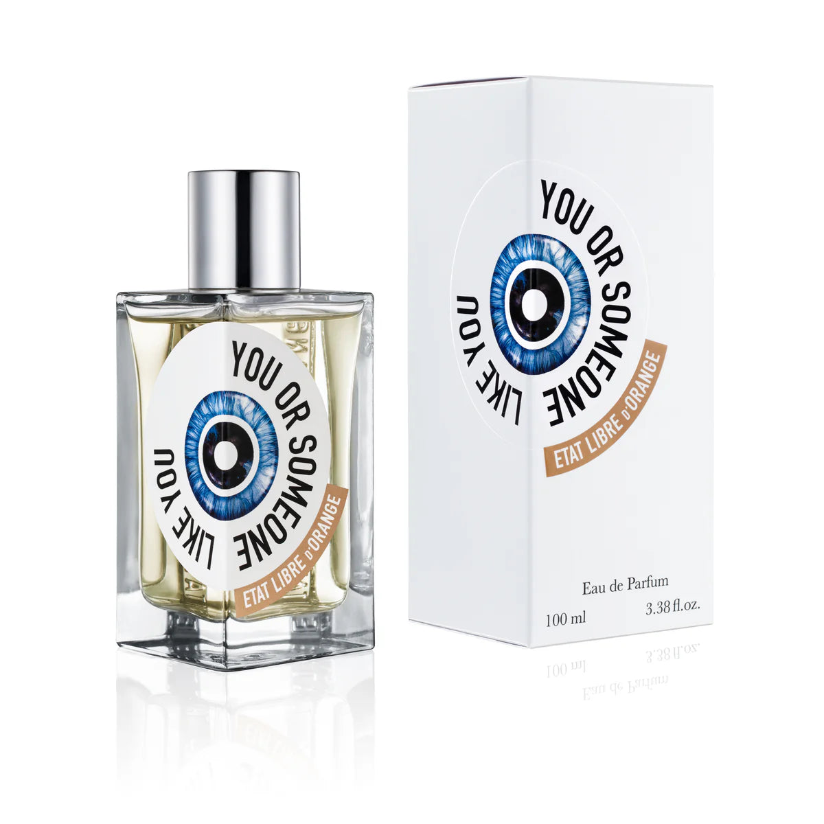 You Or Someone Like You by Etat Libre D’Orange