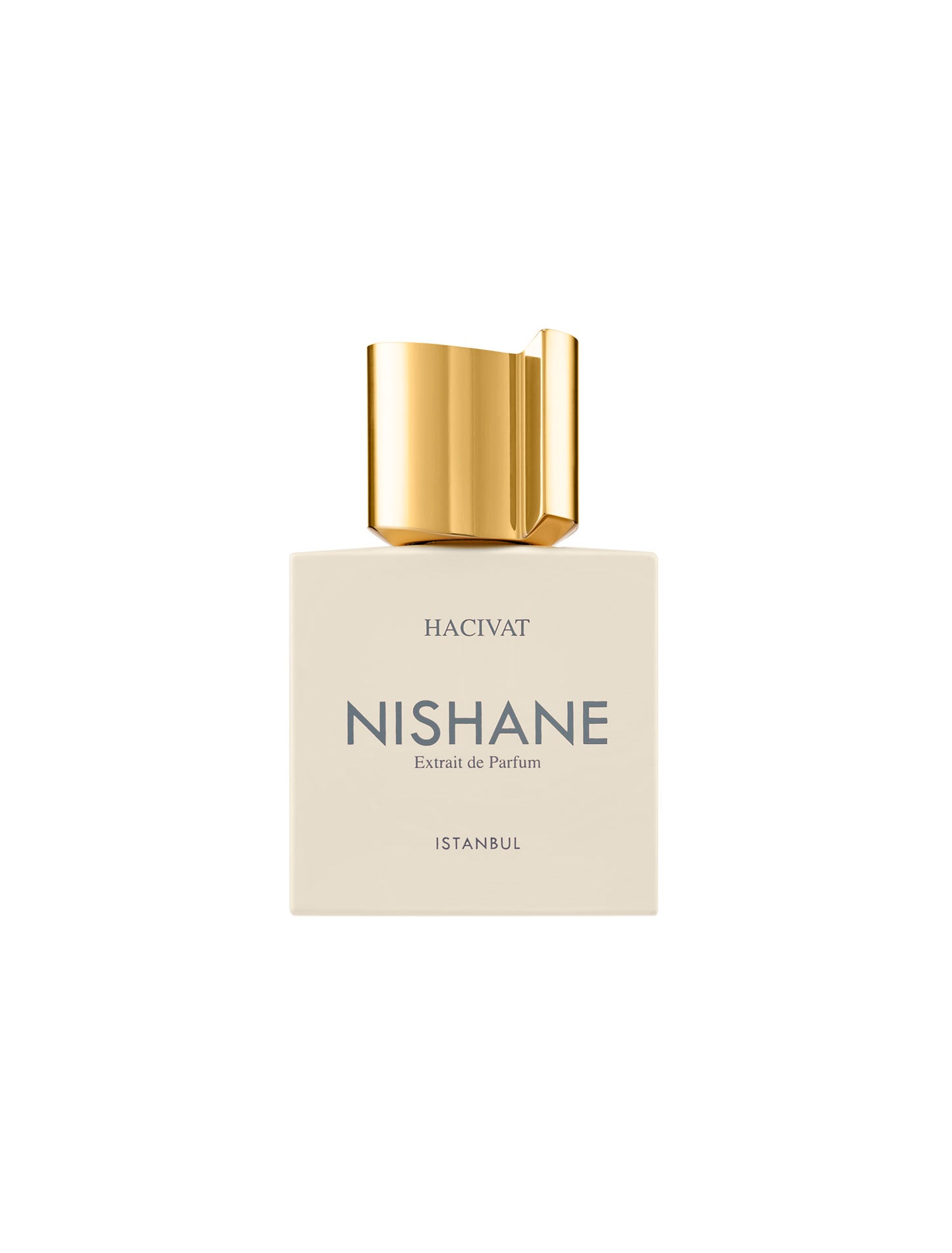 HACIVAT BY NISHANE