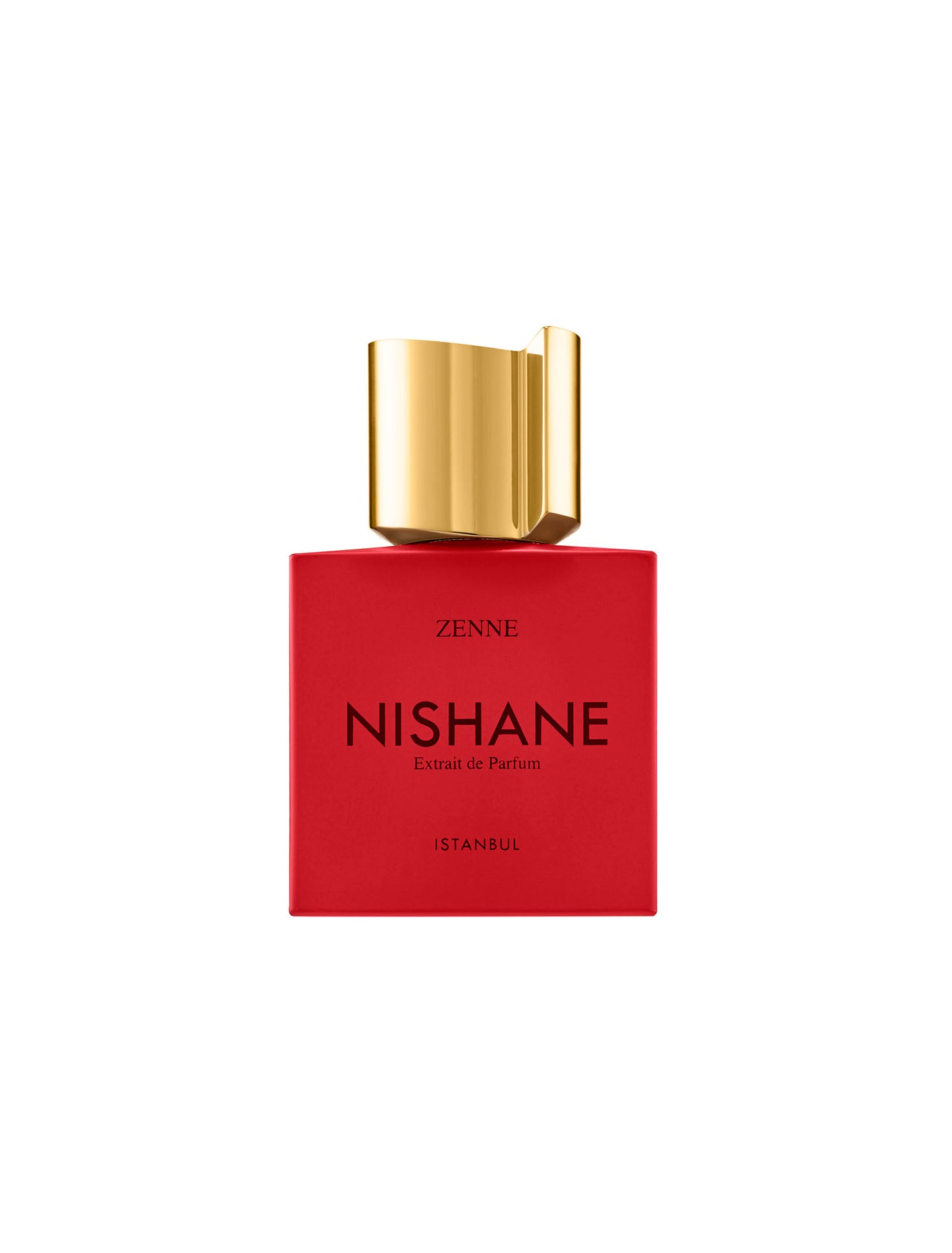 Zenne by NISHANE
