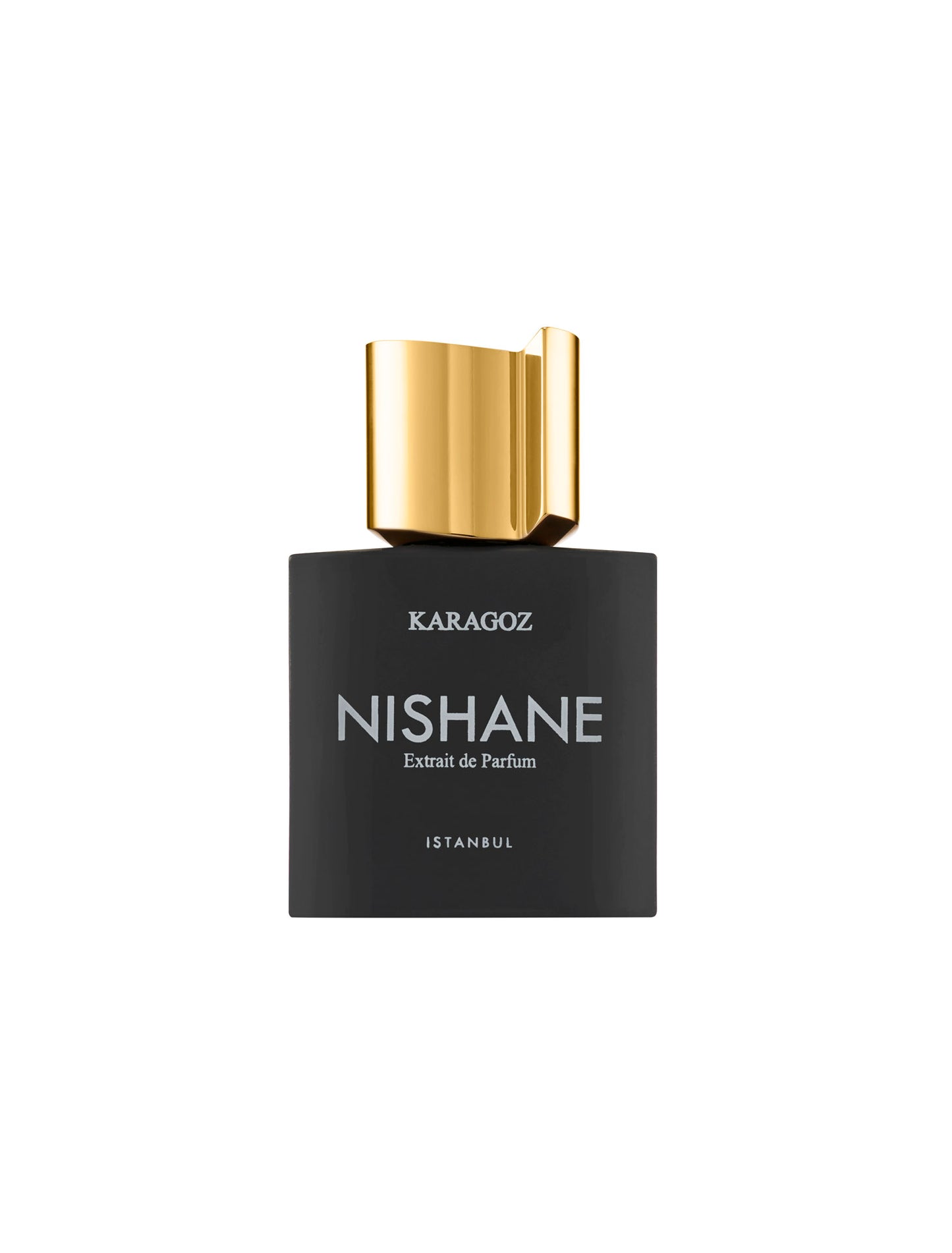 Karagoz by NISHANE