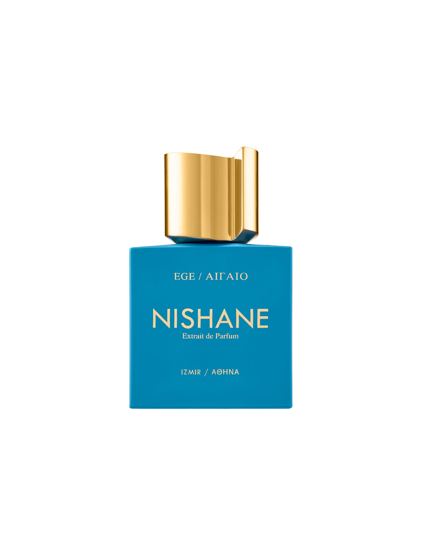 EGE /AITAIO by NISHANE