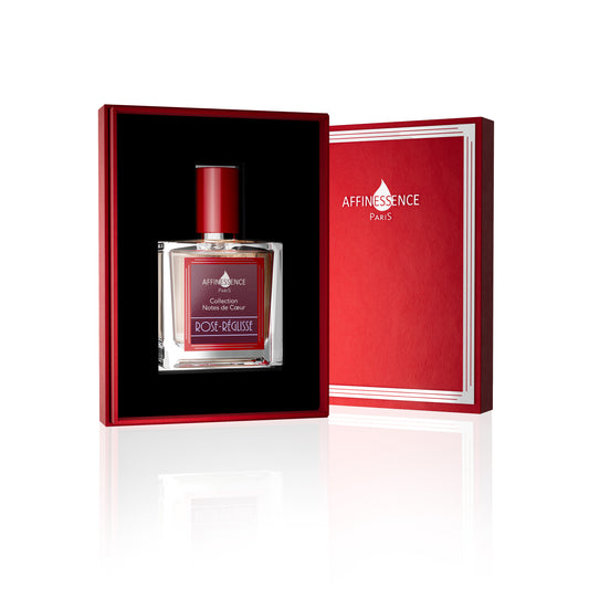 ROSE-REGLISSE | ROSE-LIQUORICE by AFFINESSENCE