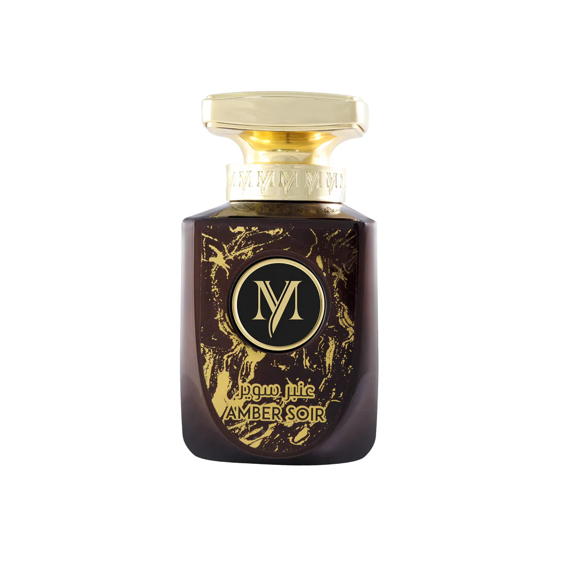 Amber Soir By My Perfumes Select