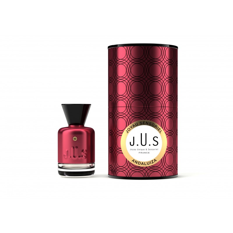 Andaluiza by J.U.S 3.3 FL.OZ.