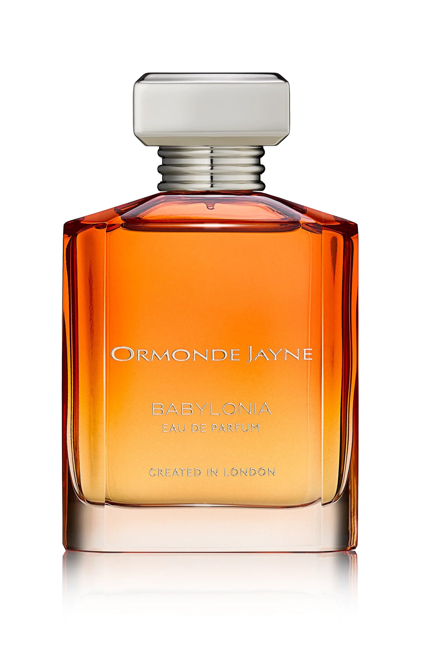 BABYLONIA BY ORMONDE JAYNE