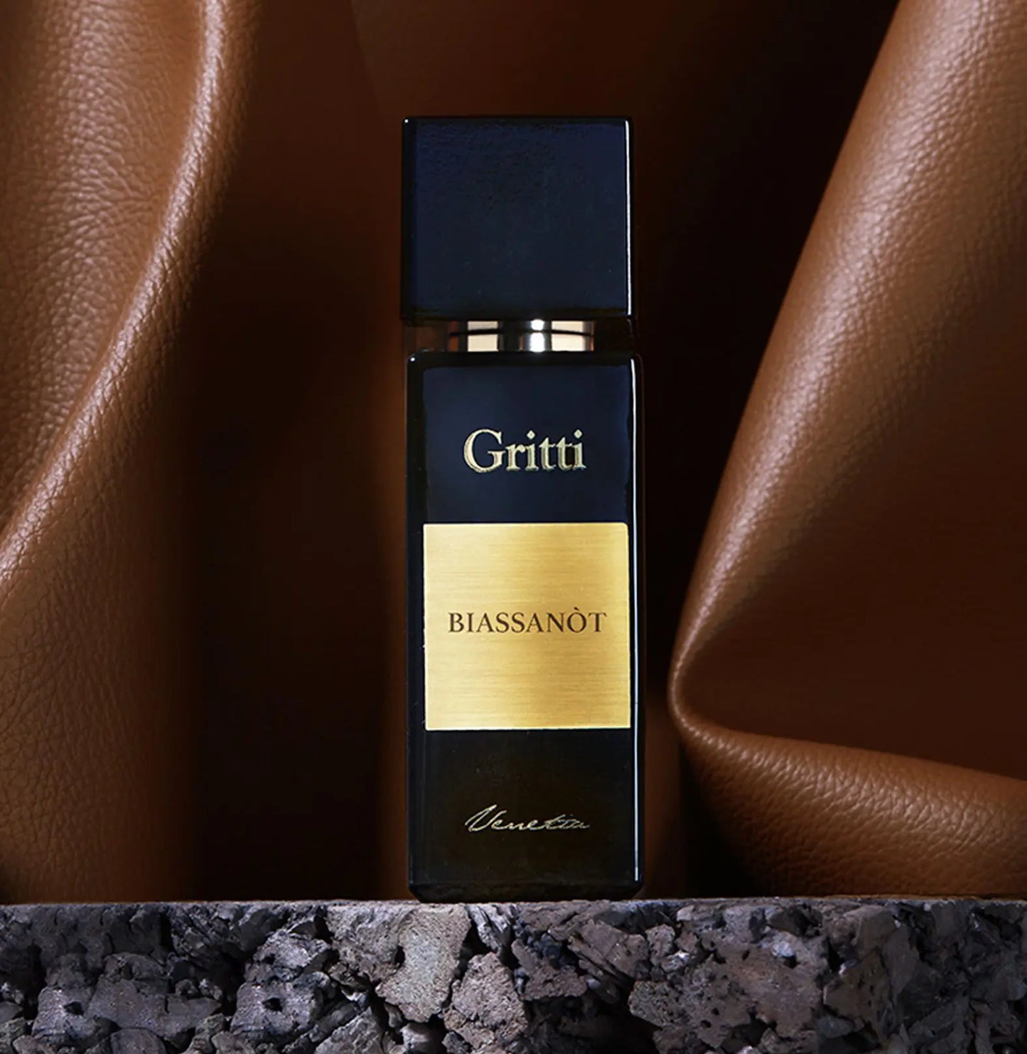 BIASSANÒT by Gritti