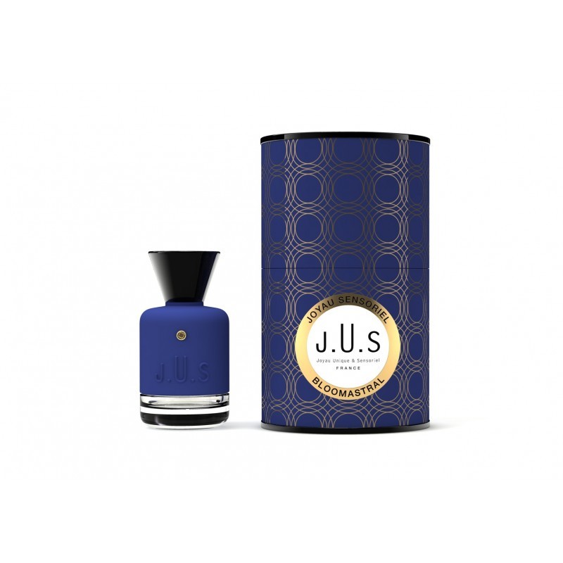 Bloomastral by J.U.S 3.3 FL.OZ.