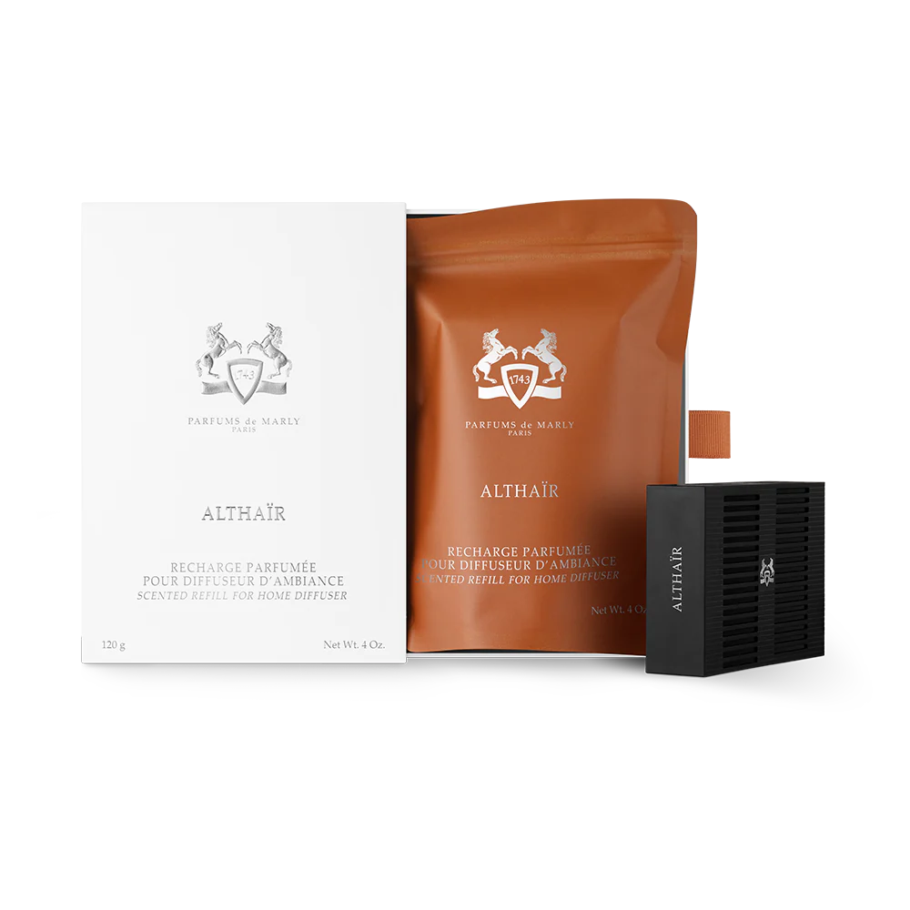 Althair scented refill for home diffuser