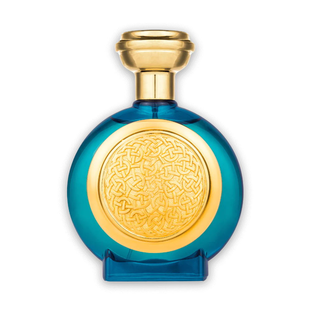 VETIVER IMPERIALE BY BOADICEA