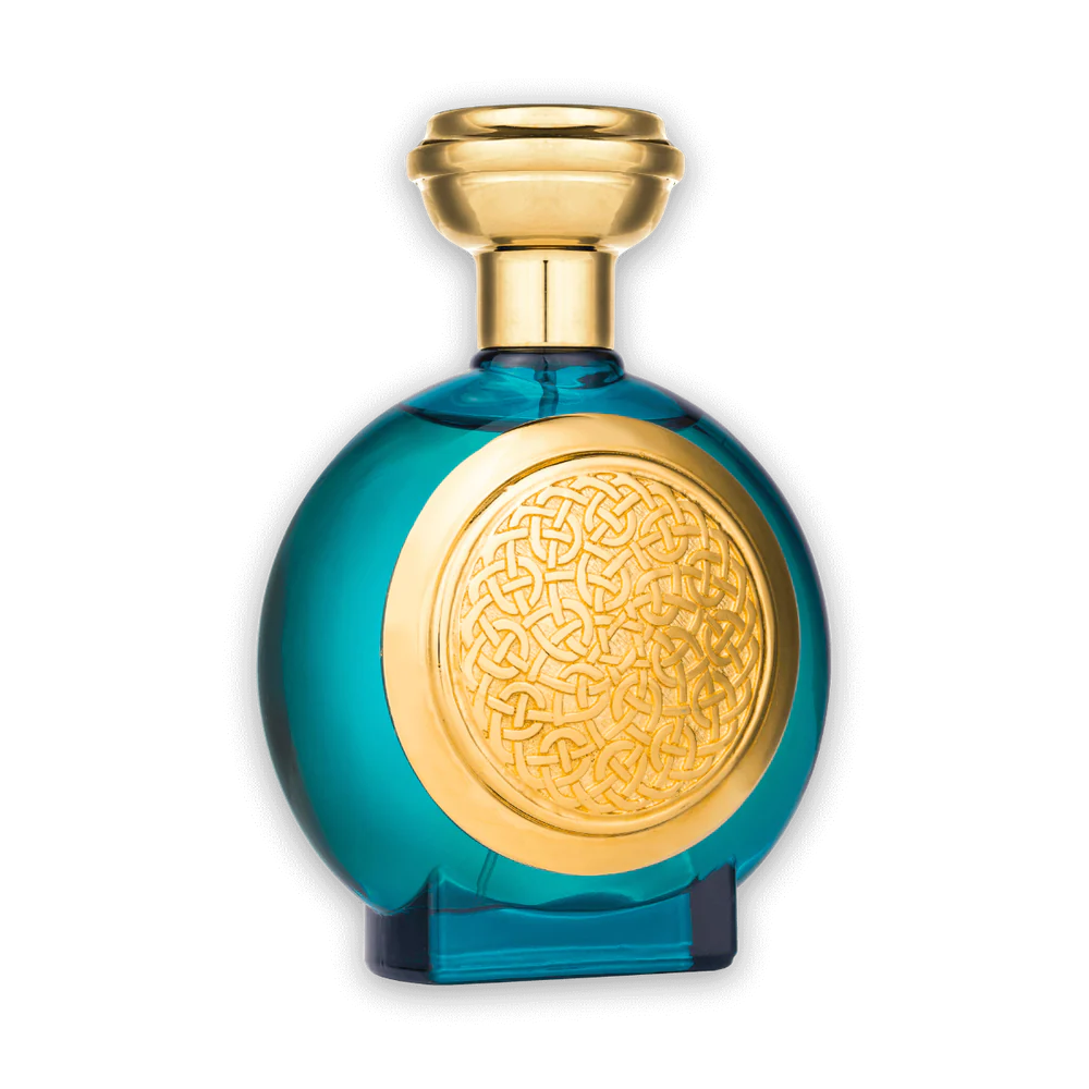 VETIVER IMPERIALE BY BOADICEA