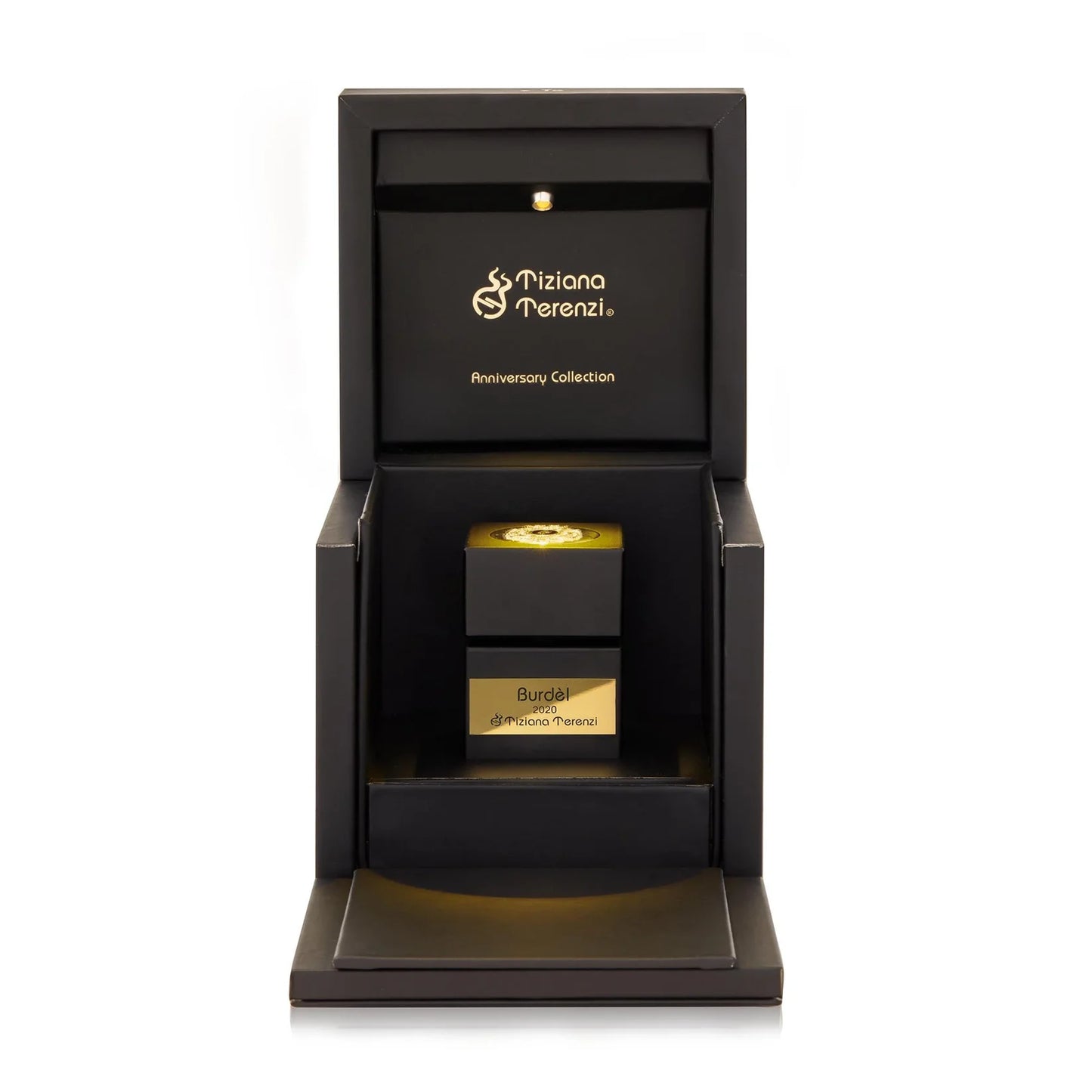 Burdél Anniversary Collection by TIZIANA TERENZI