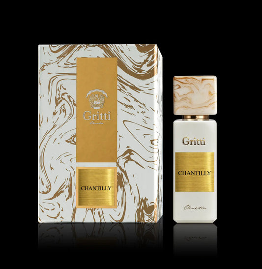 CHANTILLY by Gritti