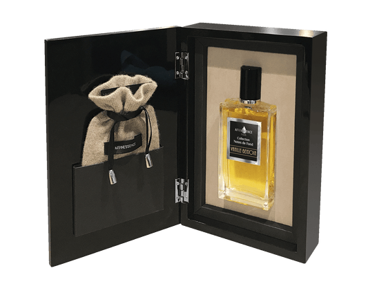 VANILLE-BENJOIN | VANILLA-BENZOIN by AFFINESSENCE
