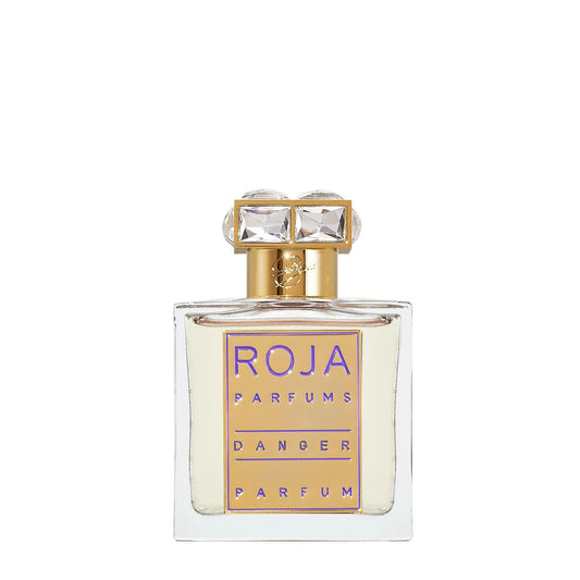 Danger Pour Femme Parfum by Roja