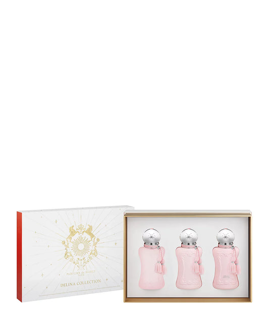 THE DELINA COLLECTION 2024 by Parfums de Marly