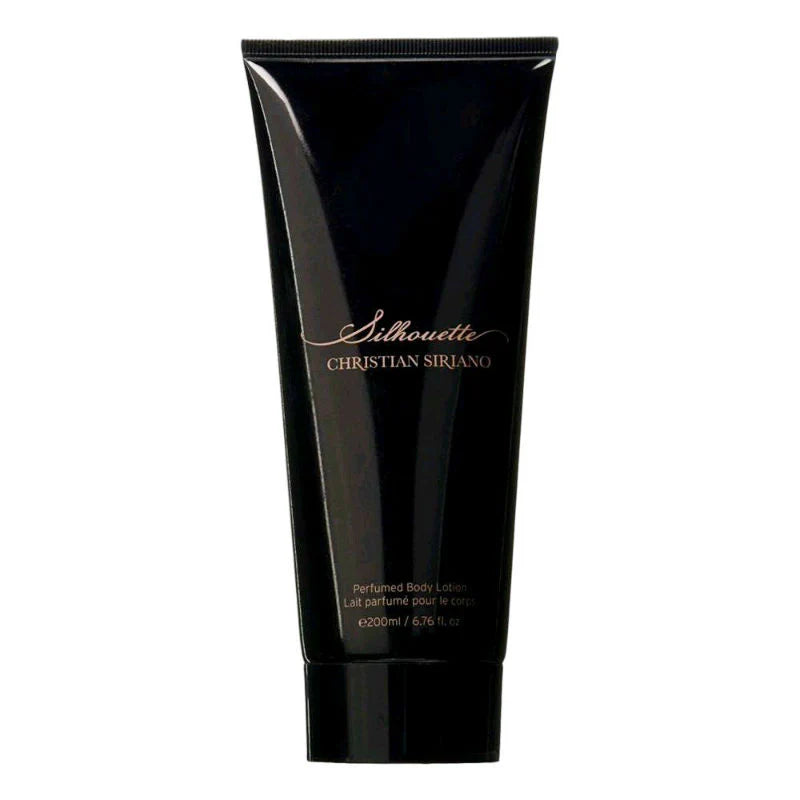 Perfumed Body Lotion by CHRISTIAN SIRIANO