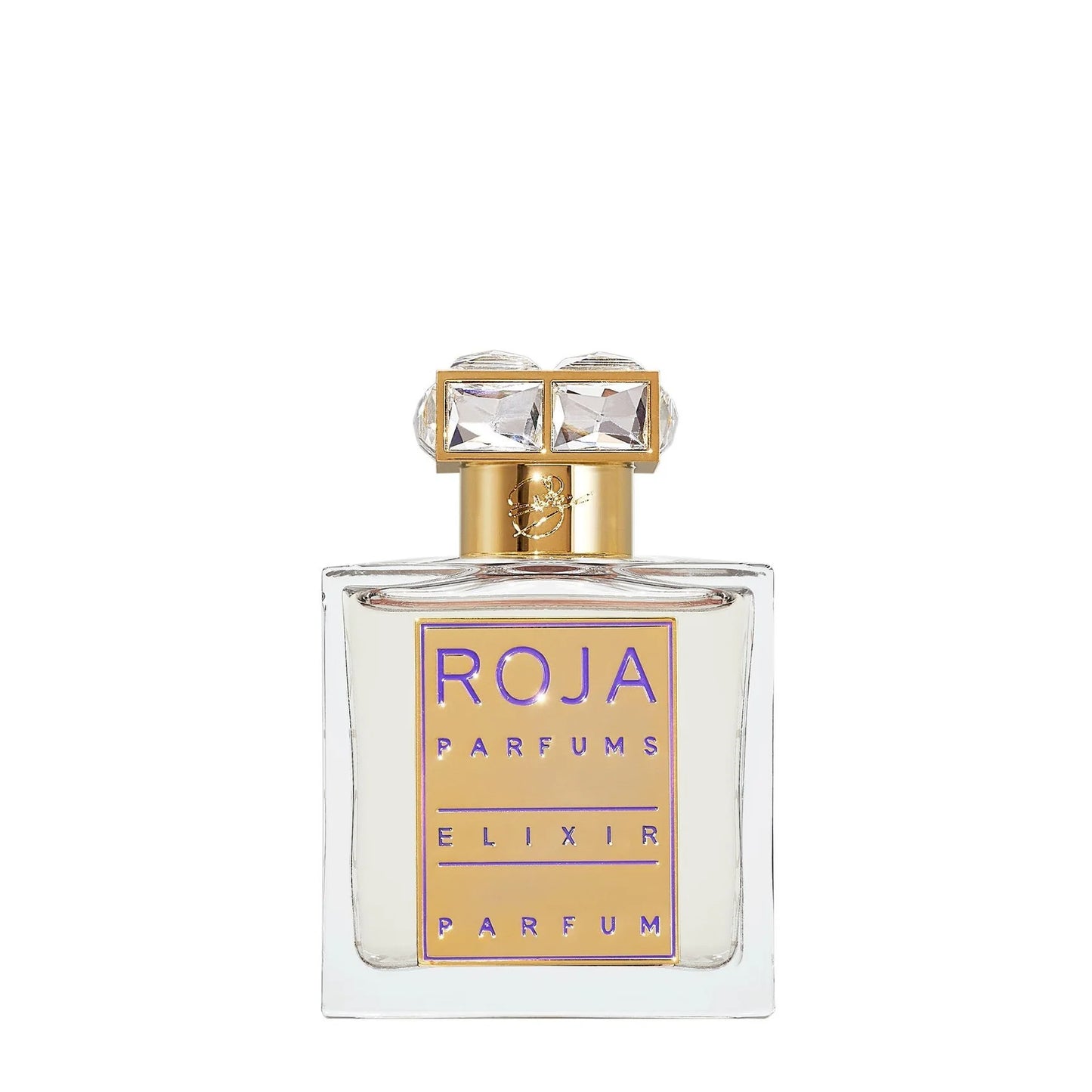 Elixir Pour Femme Parfum by Roja