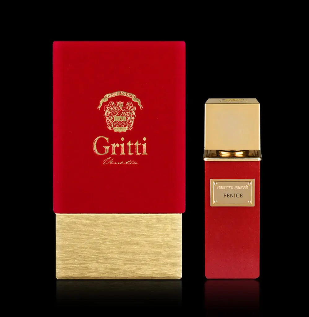 FENICE by Gritti