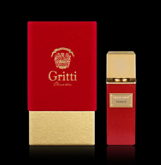 FENICE by Gritti