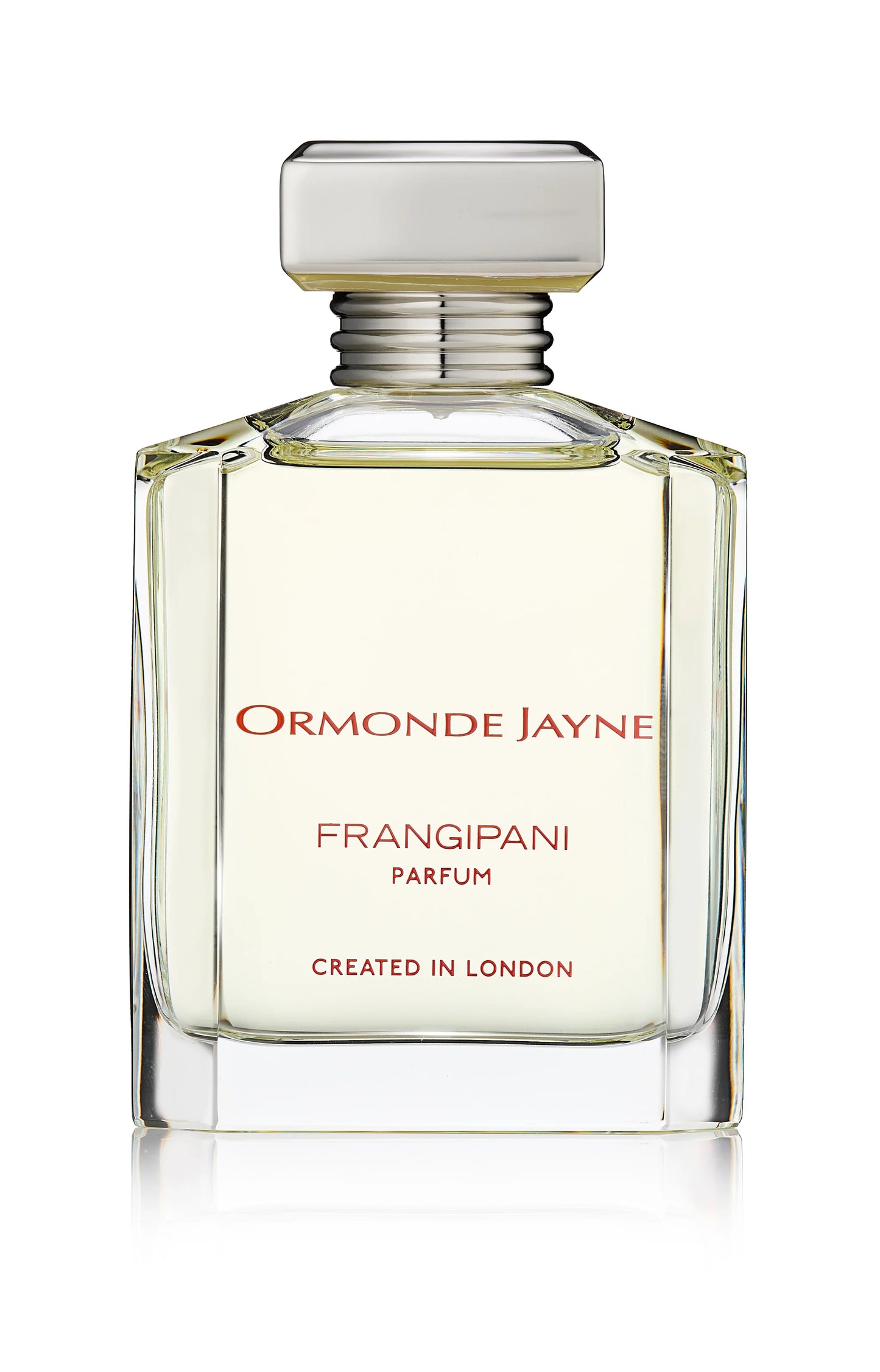FRANGIPANI BY ORMONDE JAYNE