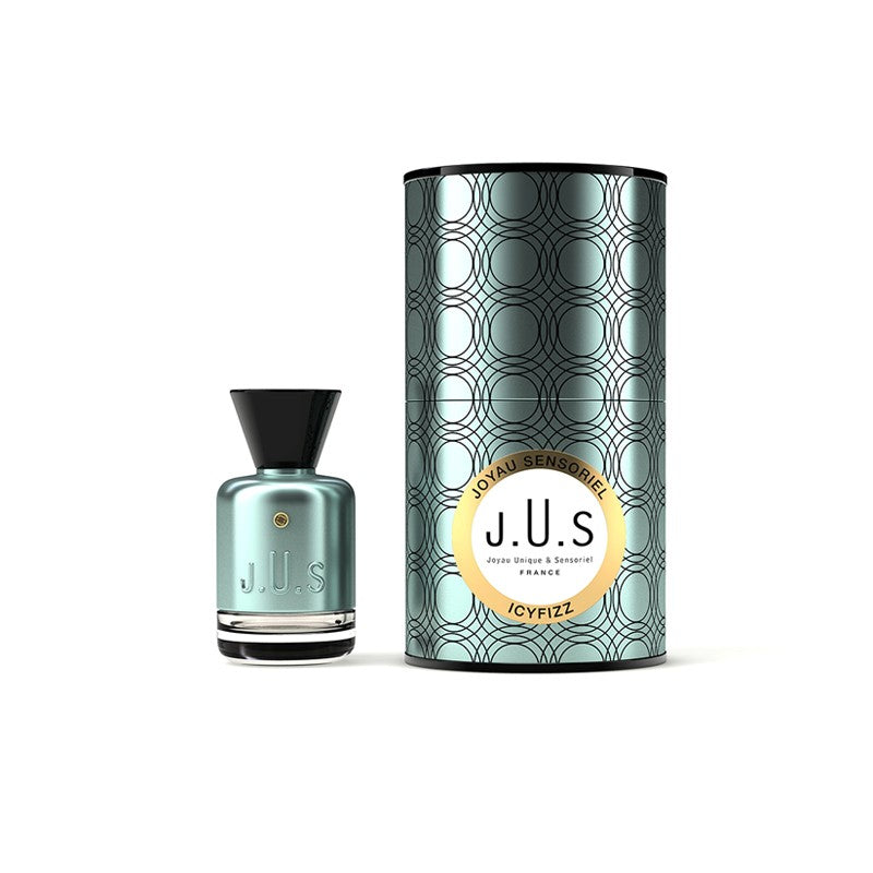 Icyfizz by J.U.S 3.3 FL.OZ.