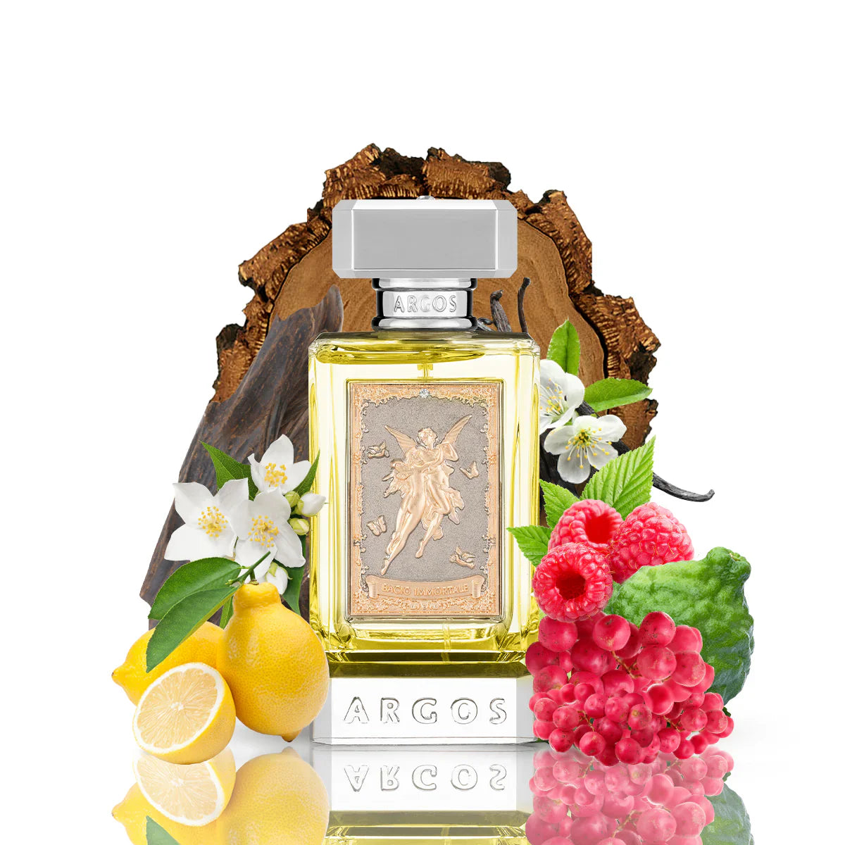 Bacio Immortale By Argos