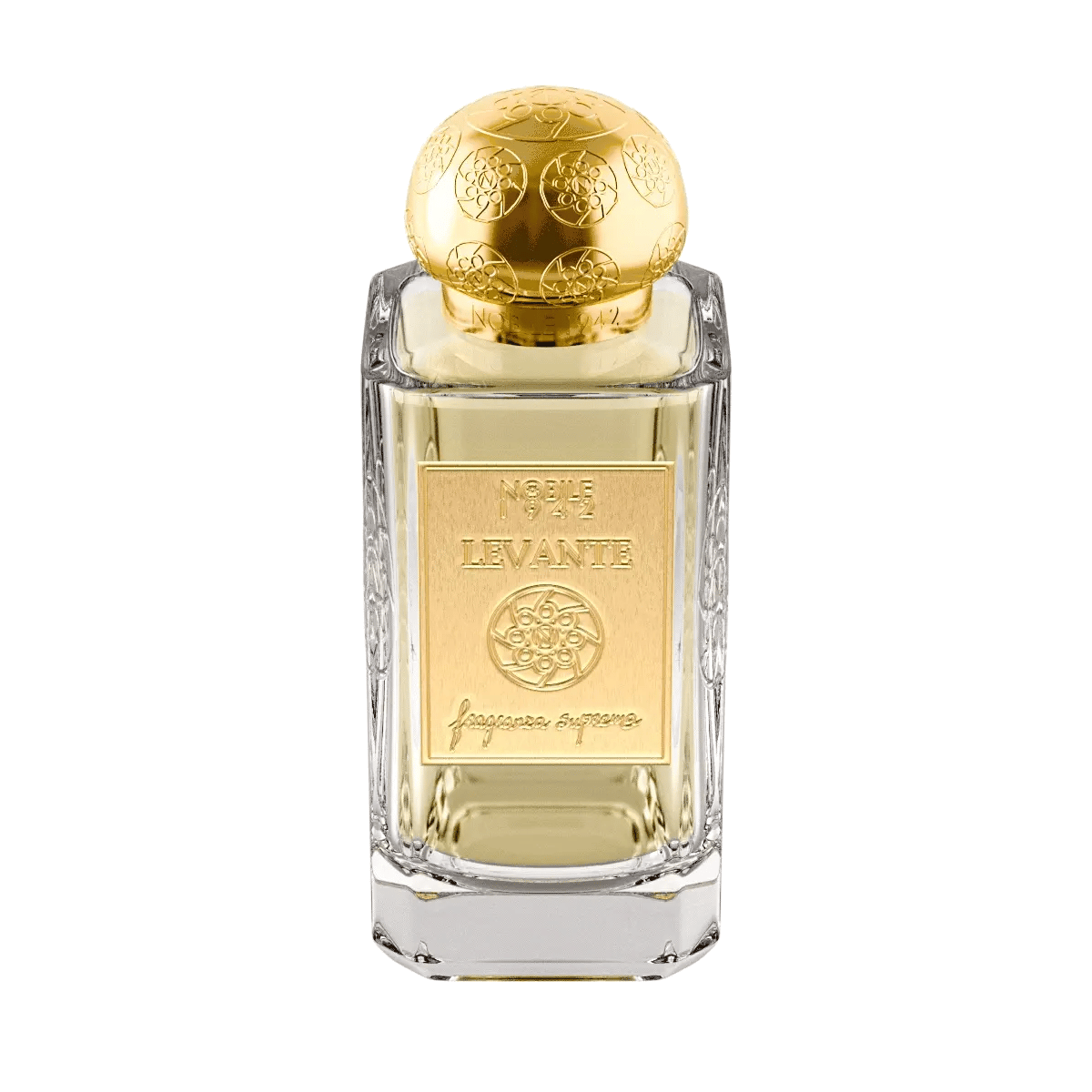 Levante By Nobile 1942