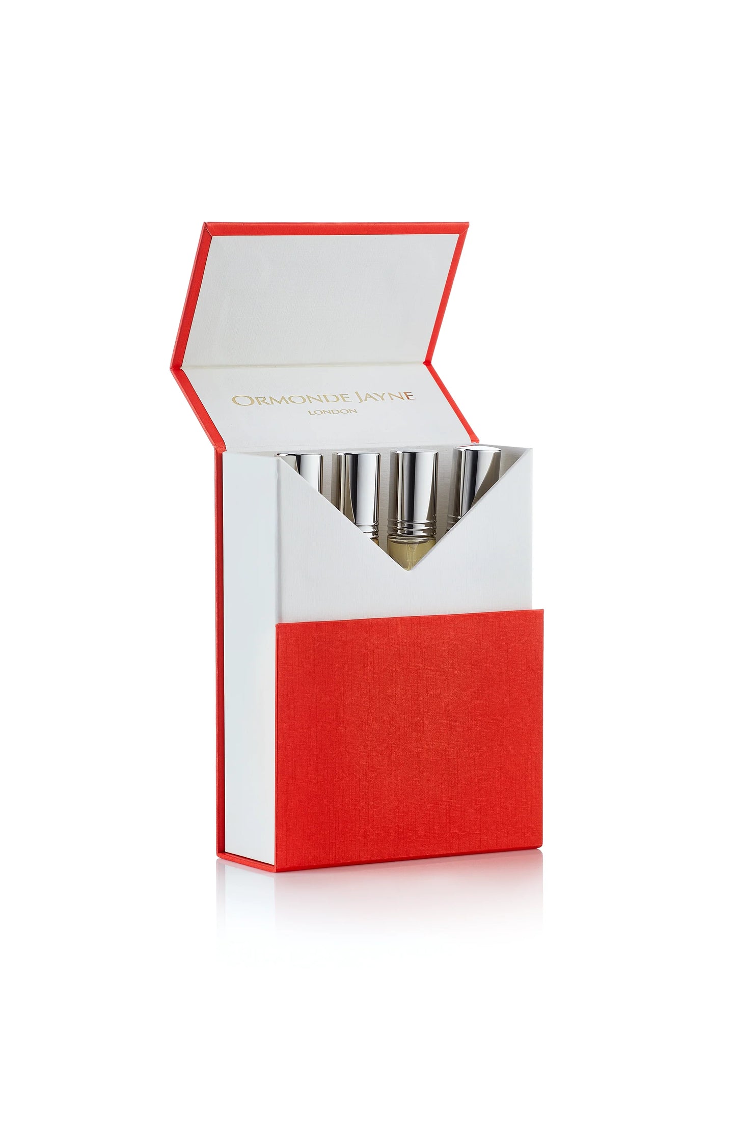 Montabaco Intensivo By Ormonde Jayne