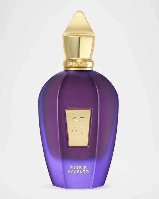Purple Accento by XERJOFF