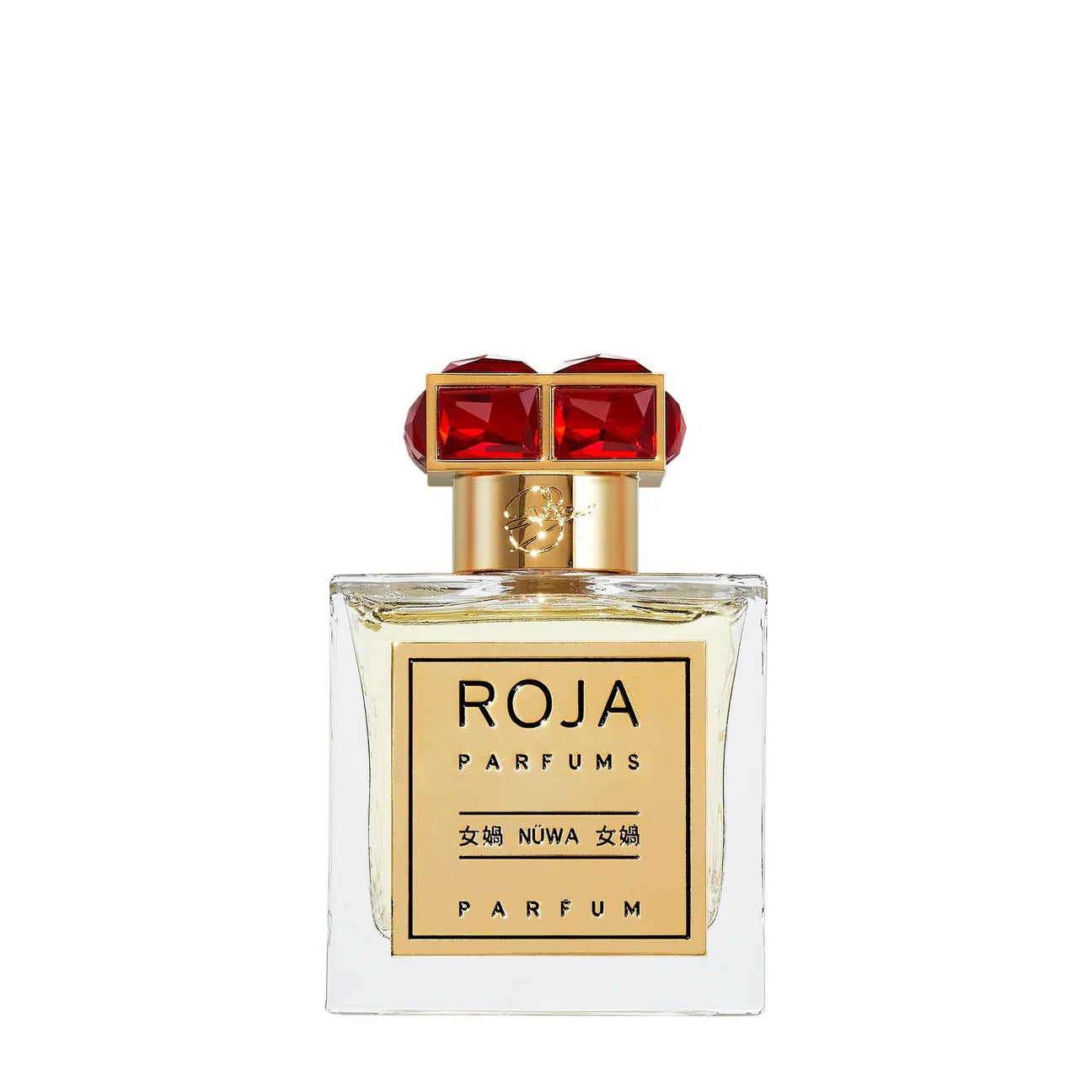 NÜWA Parfum by Roja