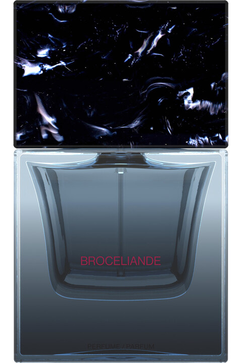 BROCÉLIANDE BY SORA DORA