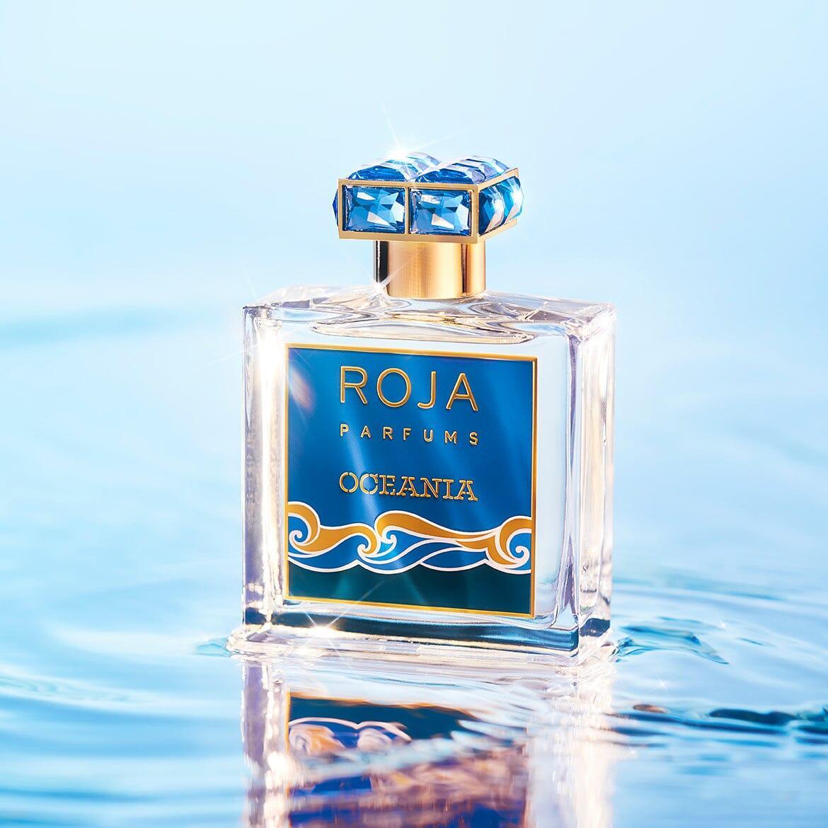 Oceania by Roja