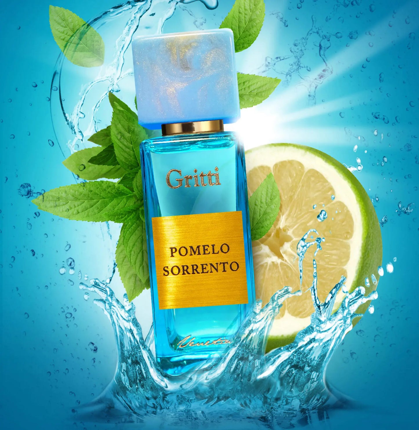 POMELO SORRENTO by Gritti
