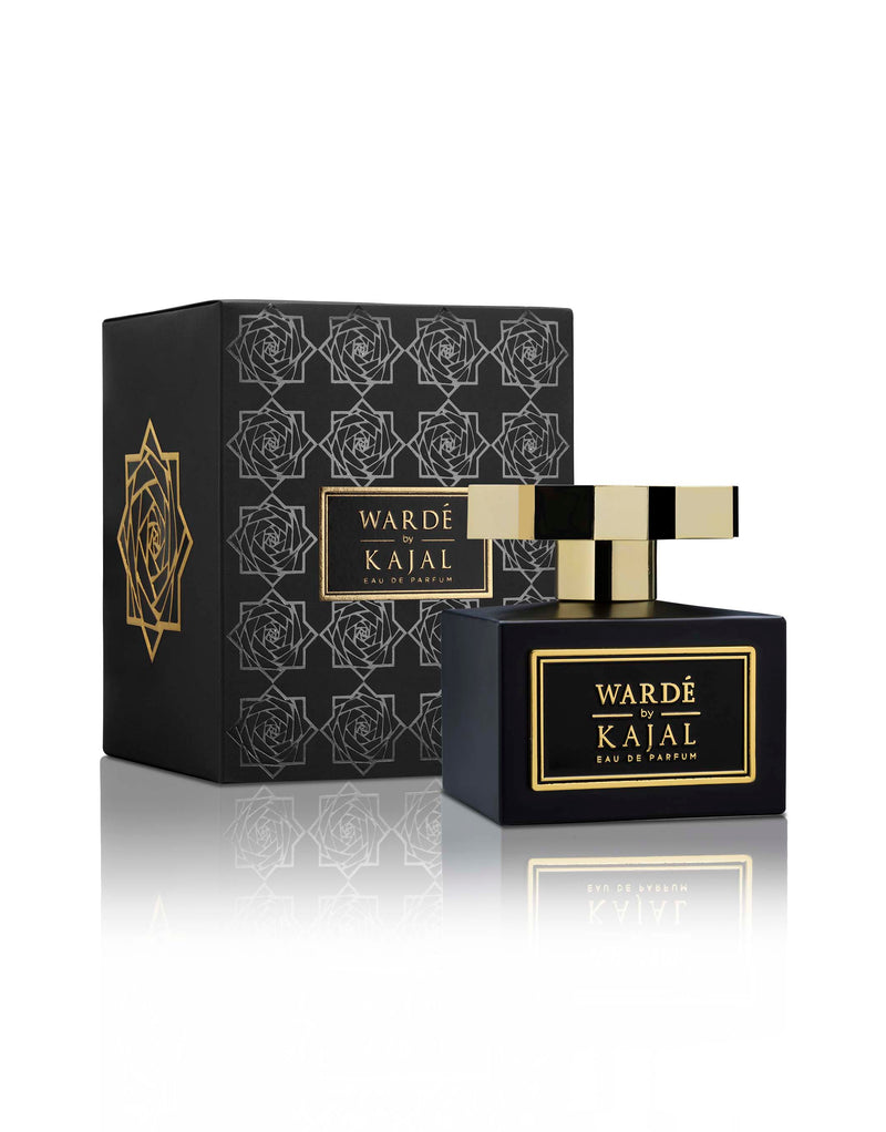 Wardé by Kajal