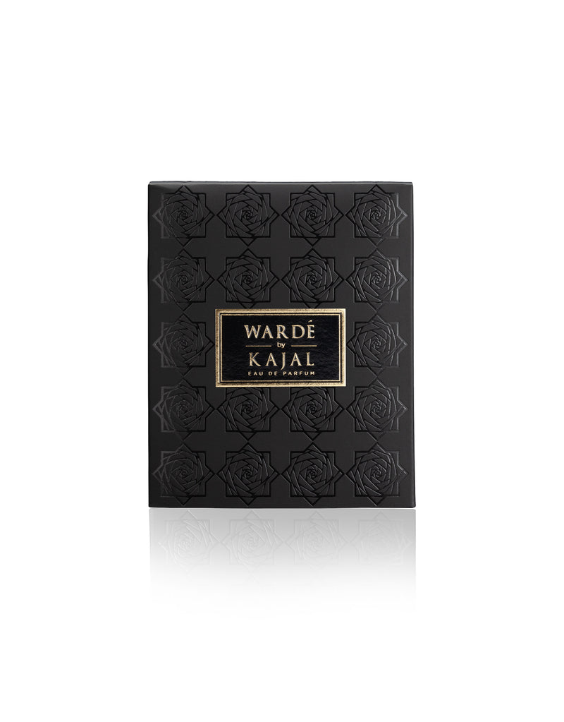 Wardé by Kajal