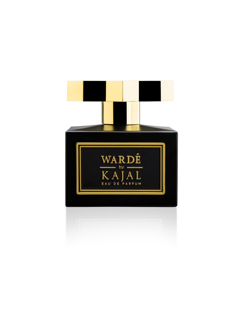 Wardé by Kajal