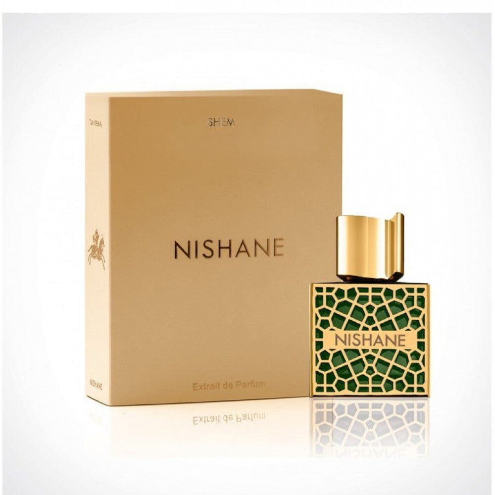 SHEM By NISHANE