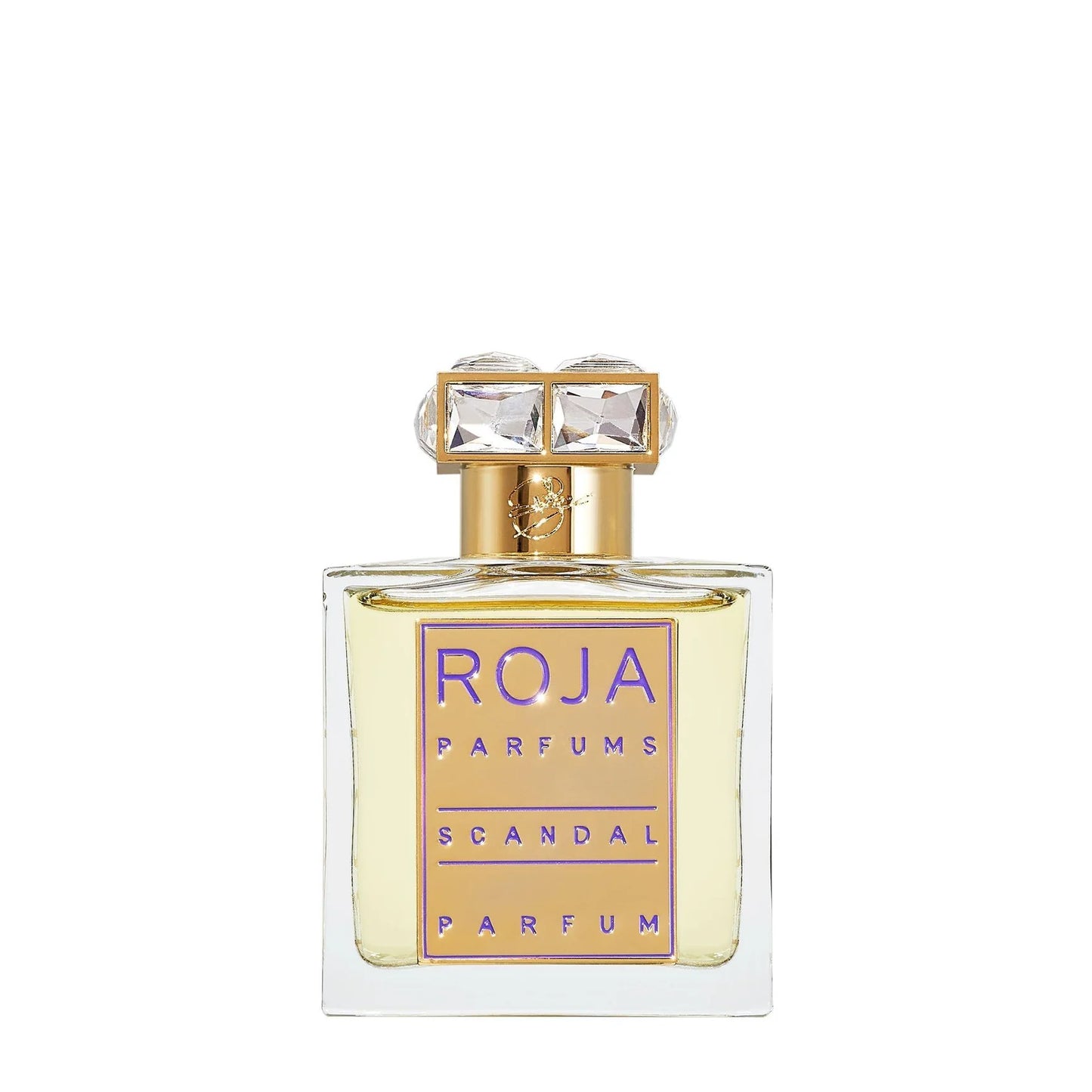Scandal Pour Femme Parfum by Roja