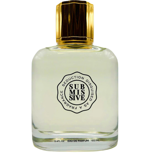 Submissive by Submissive