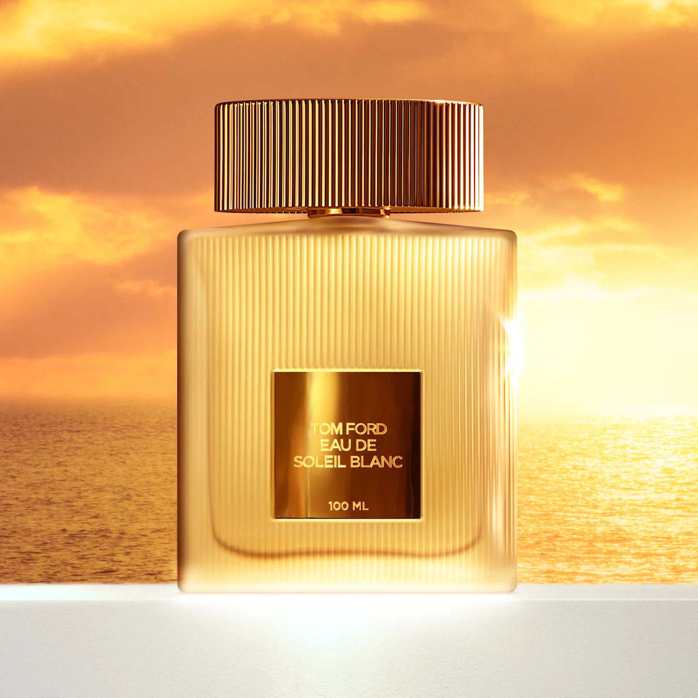 Eau De Soleil Blanc by Tom Ford